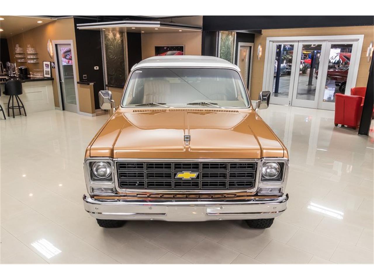 1979 Chevrolet Blazer for sale in Plymouth, MI – photo 6