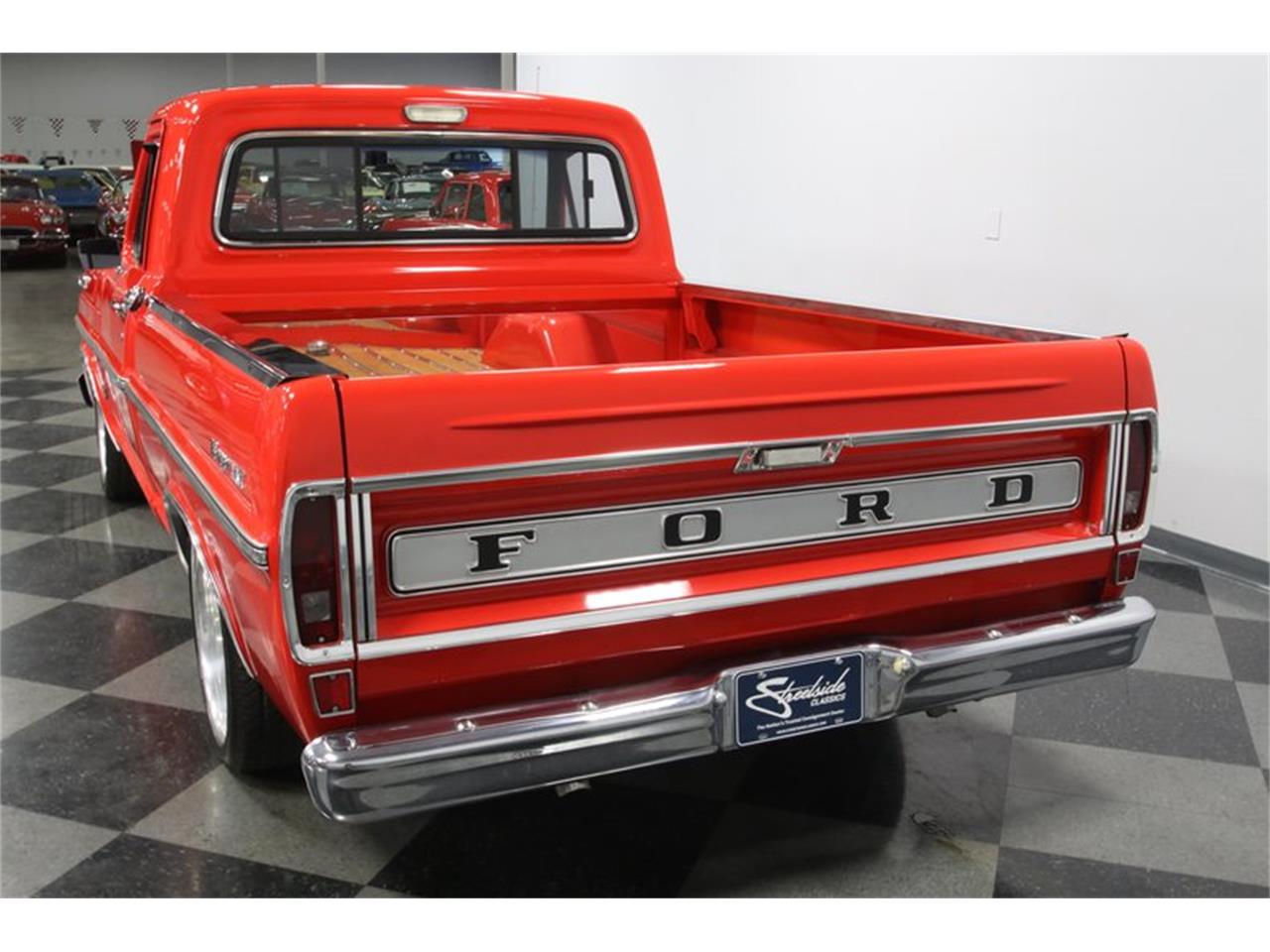 1970 Ford F100 for sale in Concord, NC – photo 9