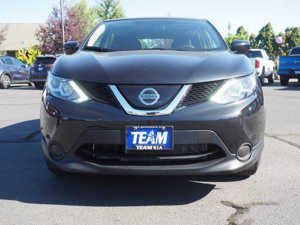 2019 Nissan Rogue Sport S for sale in Bend, OR – photo 9