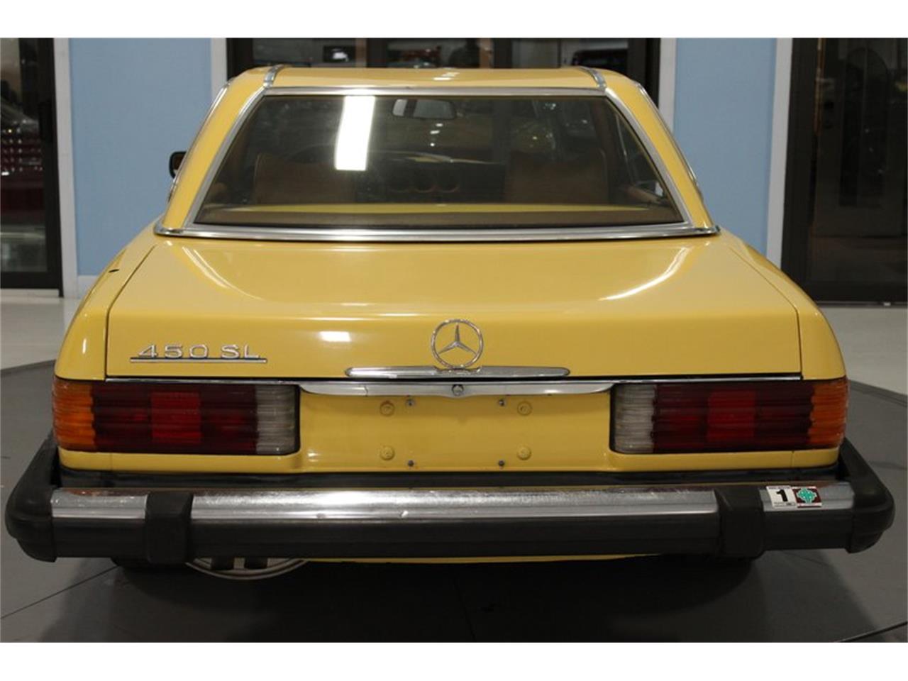 1978 Mercedes-Benz 450SL for sale in Palmetto, FL – photo 18