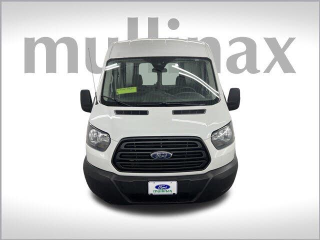 2019 Ford Transit Cargo 250 Medium Roof LWB RWD with Sliding Passenger-Side Door for sale in Mobile, AL – photo 7