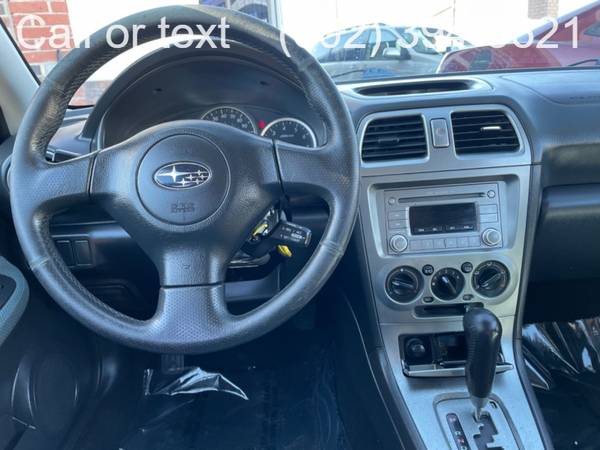 2005 Subaru Other 2 5 Outback Sport Auto - - by dealer for sale in Phoenix, AZ – photo 8