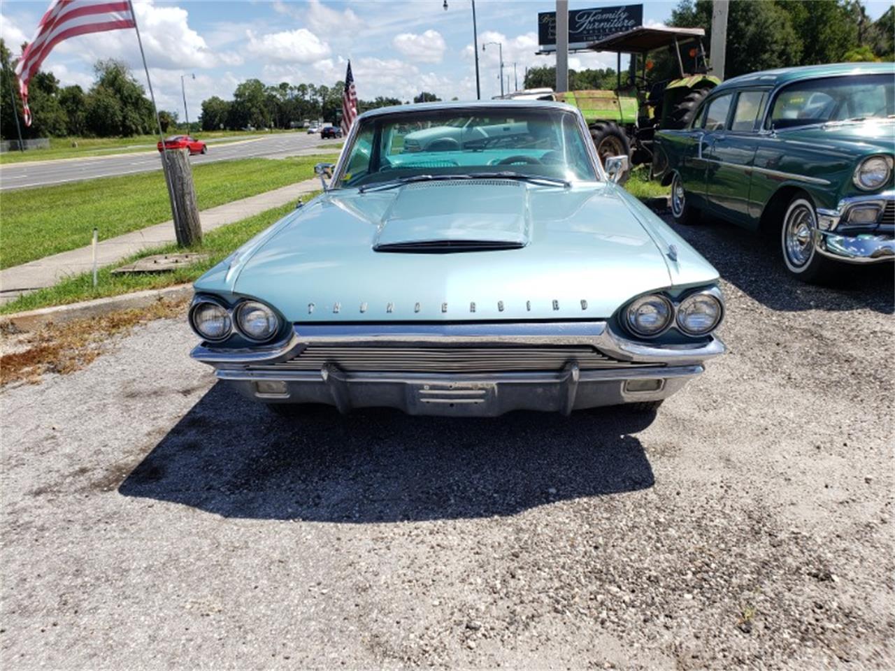 1964 Ford Thunderbird for sale in Tavares, FL – photo 2