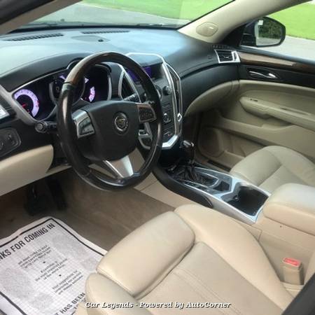 *2011* *Cadillac* *SRX* *SPORT UTILITY 4-DR* - cars & trucks - by... for sale in Stafford, MD – photo 15
