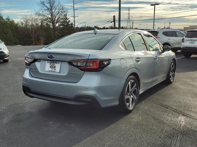 2020 Subaru Legacy for sale in Florence, KY – photo 4
