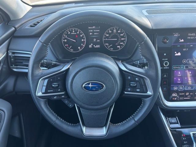 2020 Subaru Outback Onyx Edition XT for sale in Prince Frederick, MD – photo 27