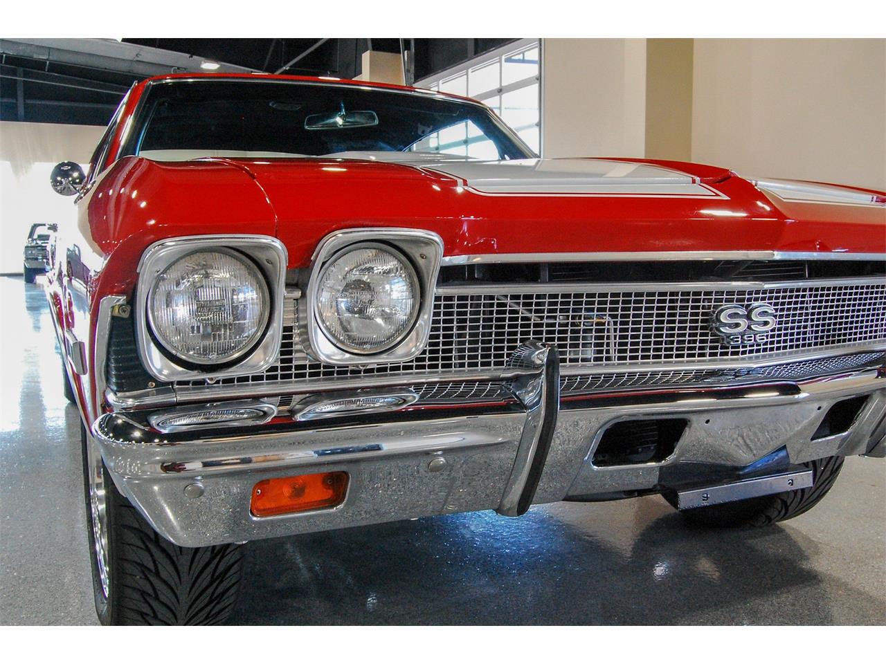 1968 Chevrolet Chevelle for sale in Englewood, CO – photo 14