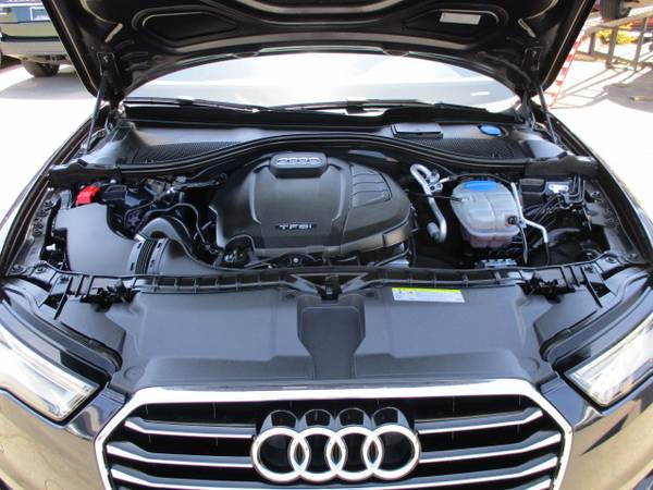 2016 Audi A6 2.0T Premium Plus *EASY APPROVAL* for sale in San Rafael, CA – photo 24