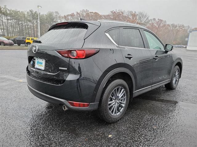 2021 Mazda CX-5 Touring for sale in Other, NJ – photo 11