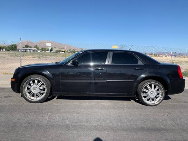 2008 Chrysler 300 LX** RIMS CLEAN MUST SEE* for sale in Las Vegas, NV – photo 2