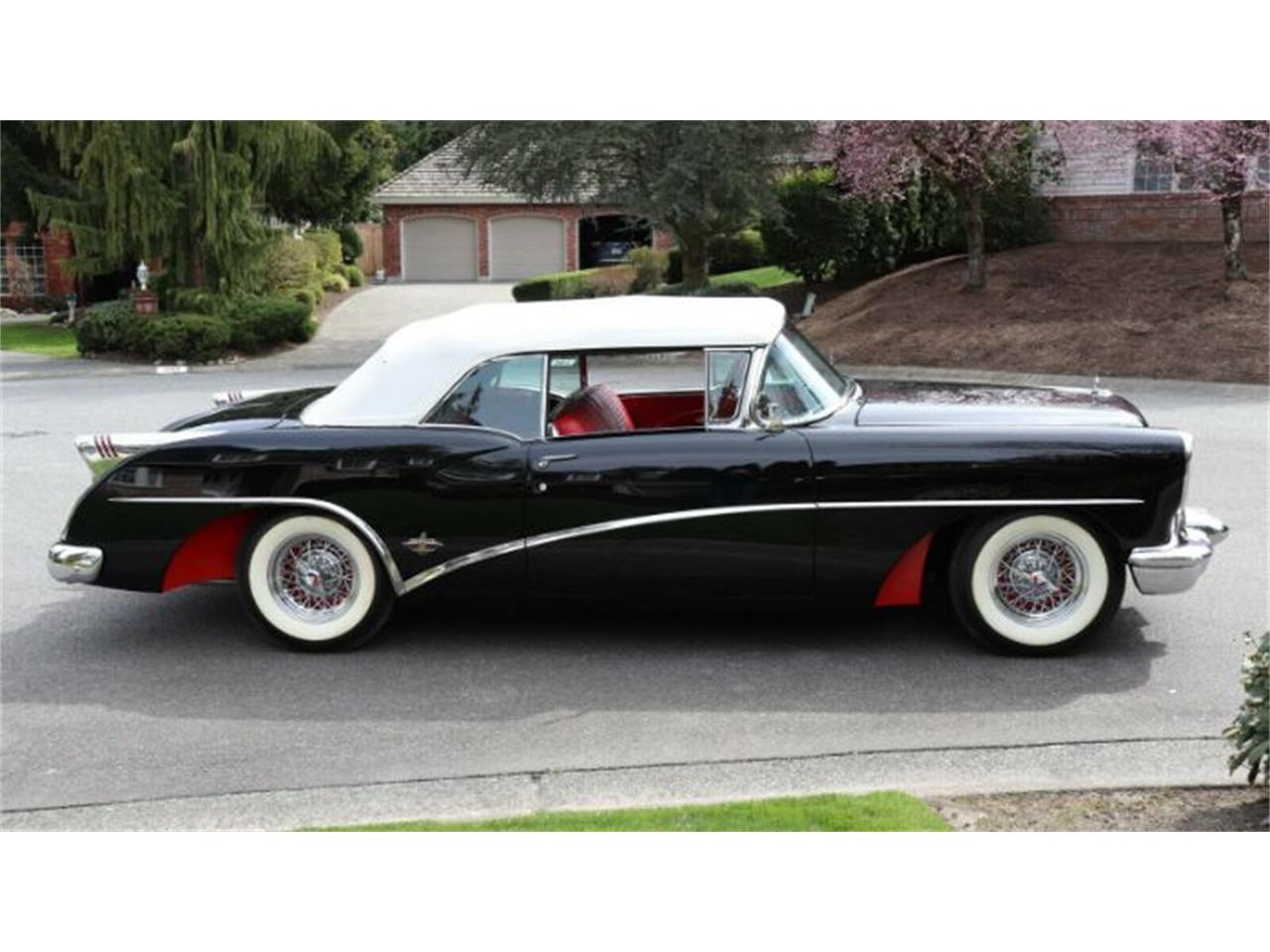 1954 Buick Skylark for sale in Cadillac, MI – photo 19