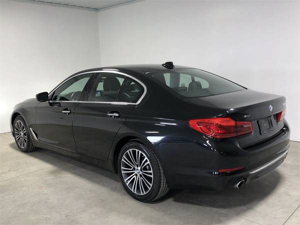 2018 BMW 5 Series 530i xDrive - cars & trucks - by dealer - vehicle... for sale in Buffalo, NY – photo 4