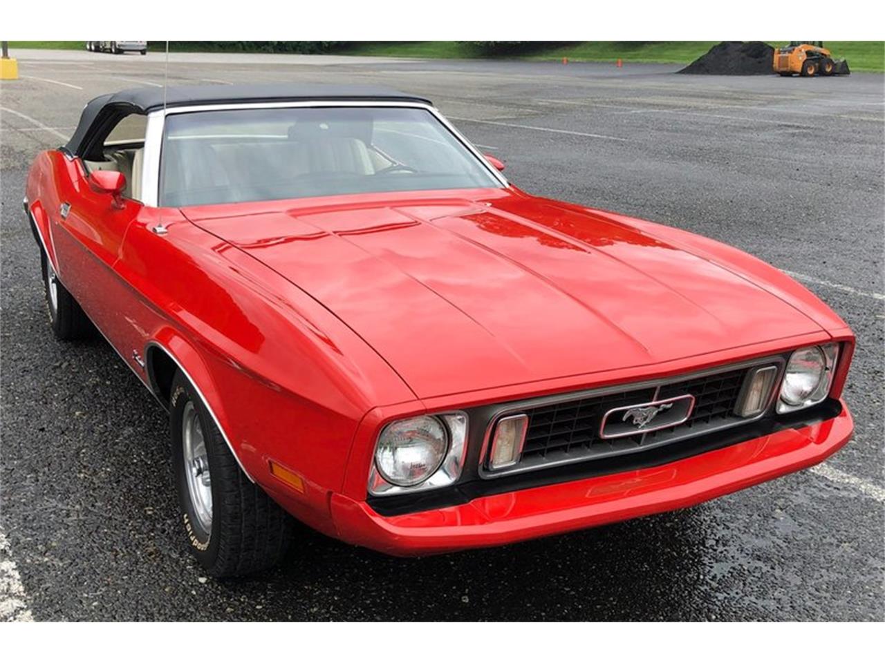 1973 Ford Mustang for sale in West Chester, PA – photo 26