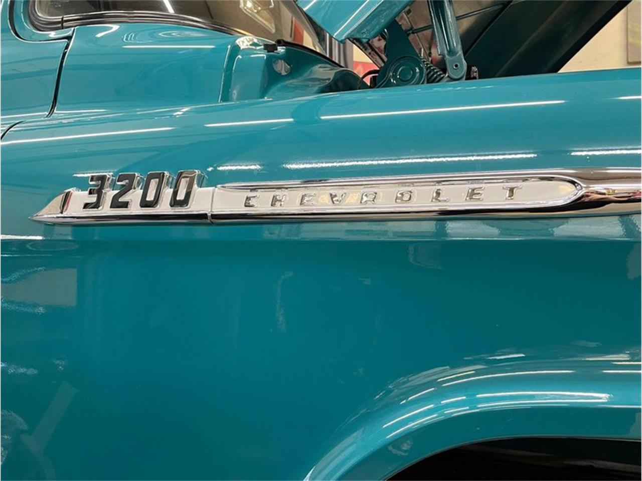 1956 Chevrolet 3200 for sale in West Chester, PA – photo 87