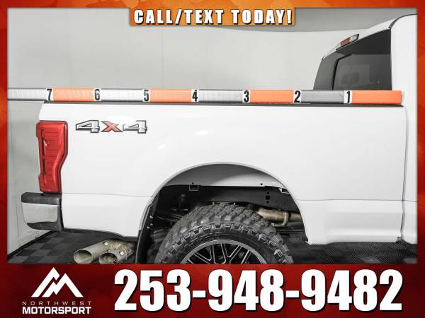 Lifted 2019 *Ford F-250* Lariat 4x4 - cars & trucks - by dealer -... for sale in PUYALLUP, WA – photo 15