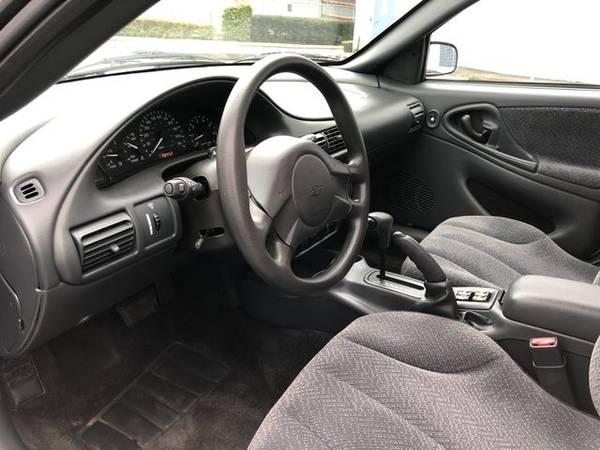 2005 Chevrolet Cavalier-48452 Miles! - cars & trucks - by dealer -... for sale in Woodinville, WA – photo 3