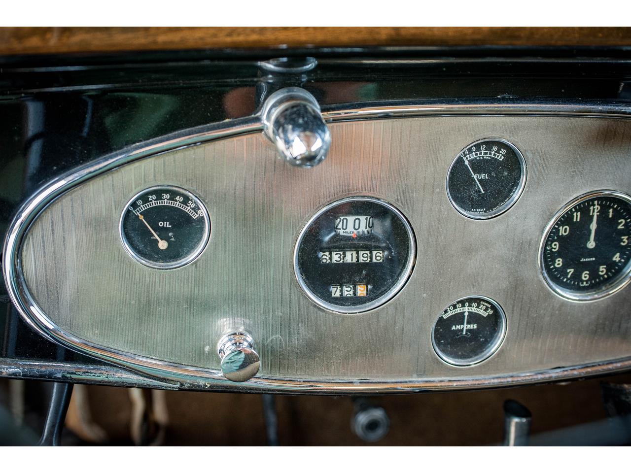 1931 LaSalle Coupe for sale in O'Fallon, IL – photo 90