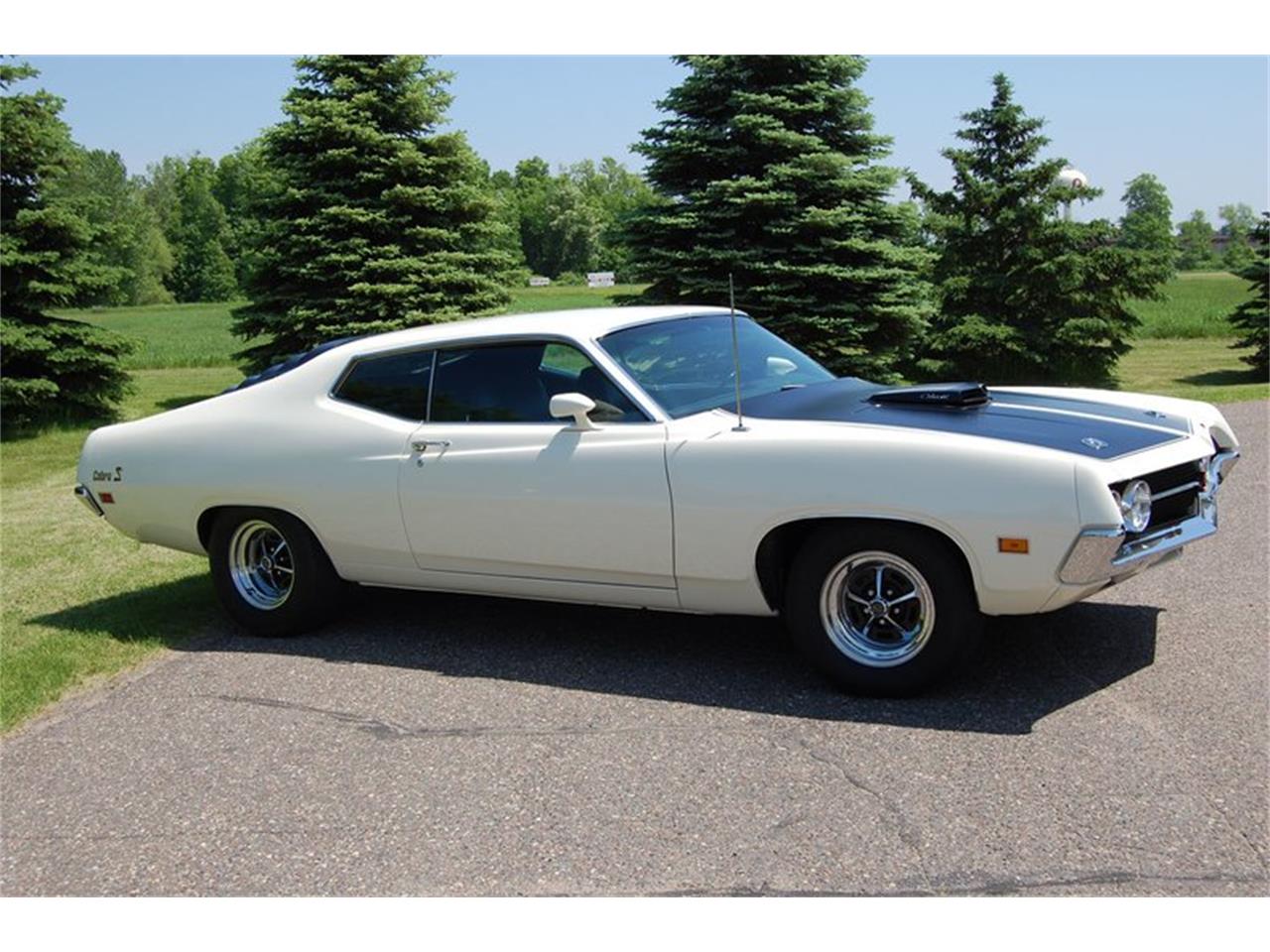 1971 Ford Torino for sale in Rogers, MN – photo 15