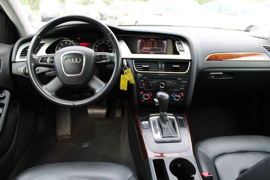 2010 Audi A4 Avant 2.0T quattro Premium Plus AWD for sale in Other, MA – photo 11