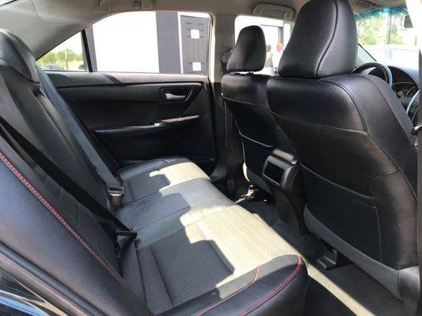2016 Toyota Camry LE LE 4dr Sedan - $750 Down for sale in District Heights, MD – photo 17
