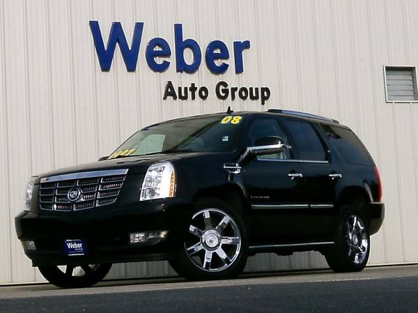 Weber Auto Group Fall Super Sale! PAYMENTS AS LOW AS $129 A MONTH! for sale in Silvis, IA – photo 2