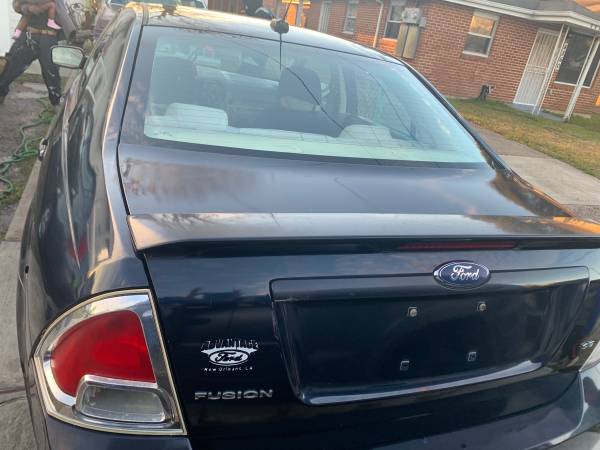 2009 Ford Fusion! GREAT DEAL! for sale in New Orleans, LA – photo 3