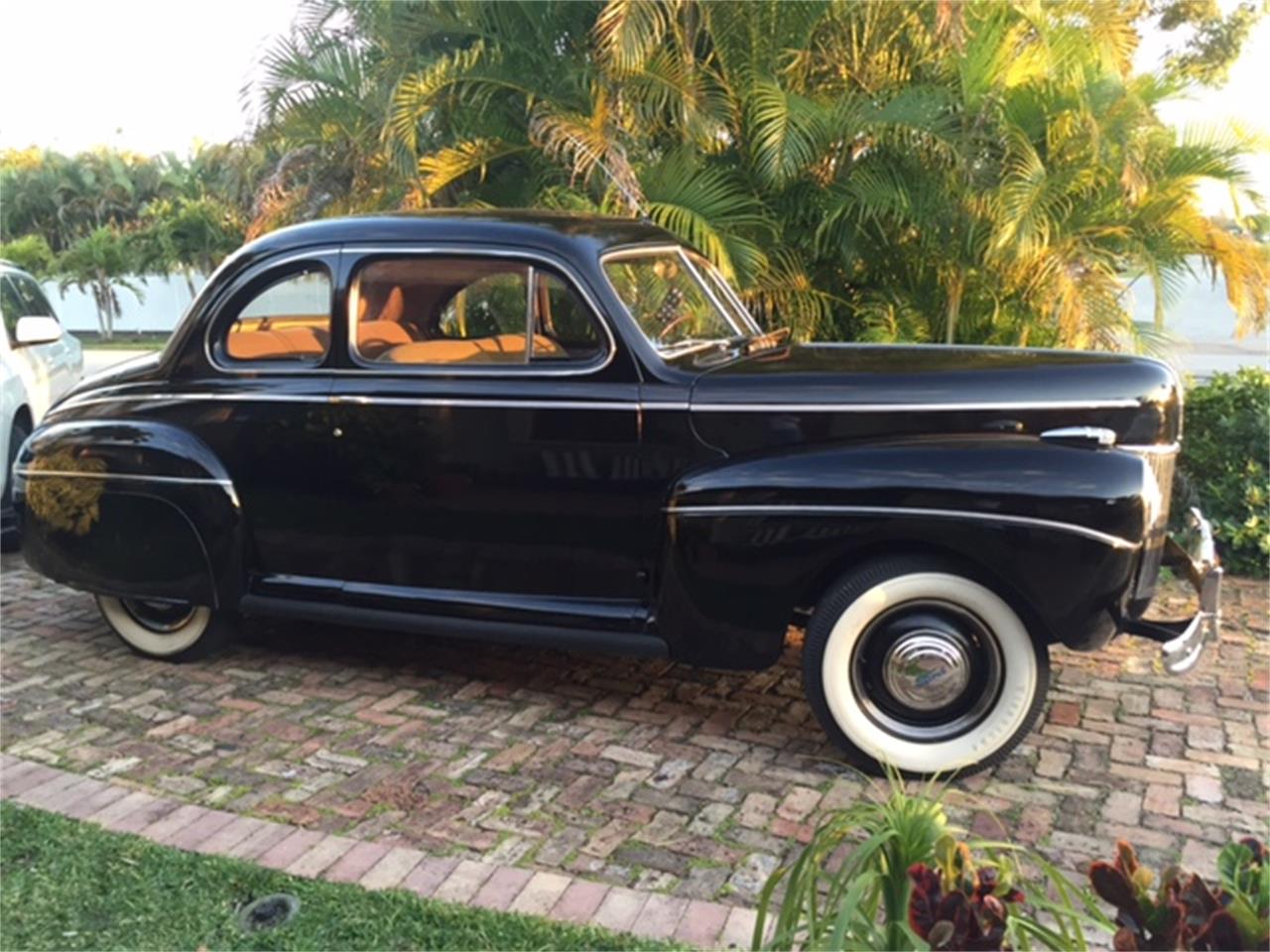 1941 Ford Super Deluxe for sale in Miami Springs, FL – photo 4