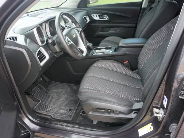 2016 Chevrolet Equinox LT for sale in Harlingen, TX – photo 7