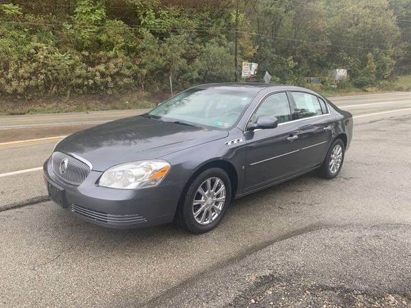 2009 Buick Lucerne Cxl for sale in Stockdale, PA