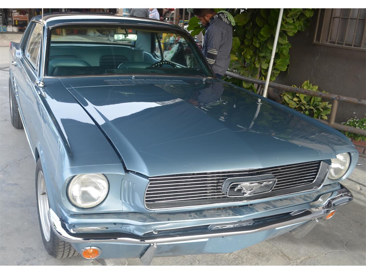 1966 Ford Mustang for sale in Los Angeles, CA