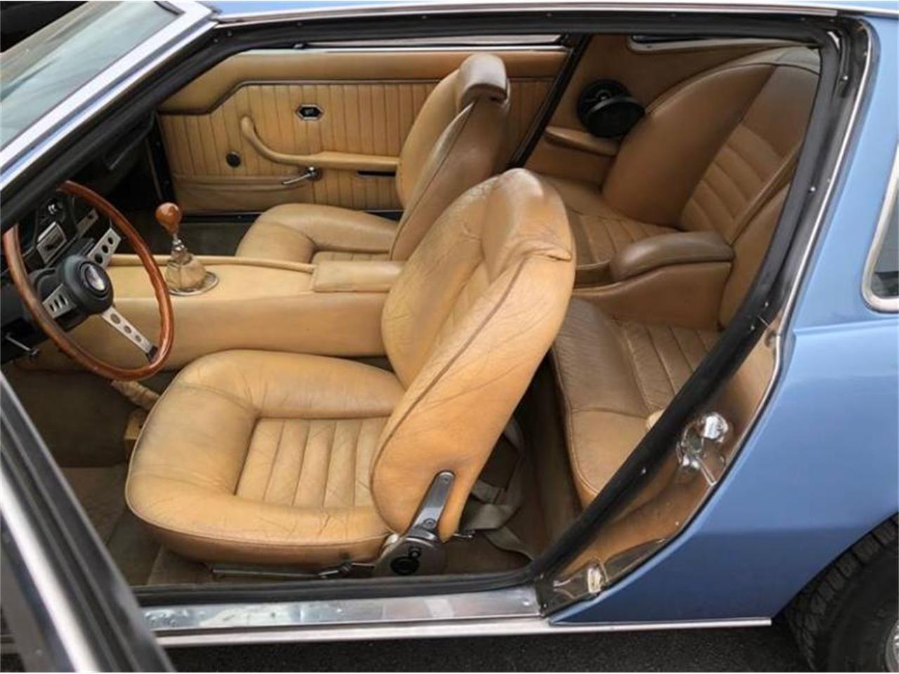 1970 Maserati Indy for sale in Los Angeles, CA – photo 24