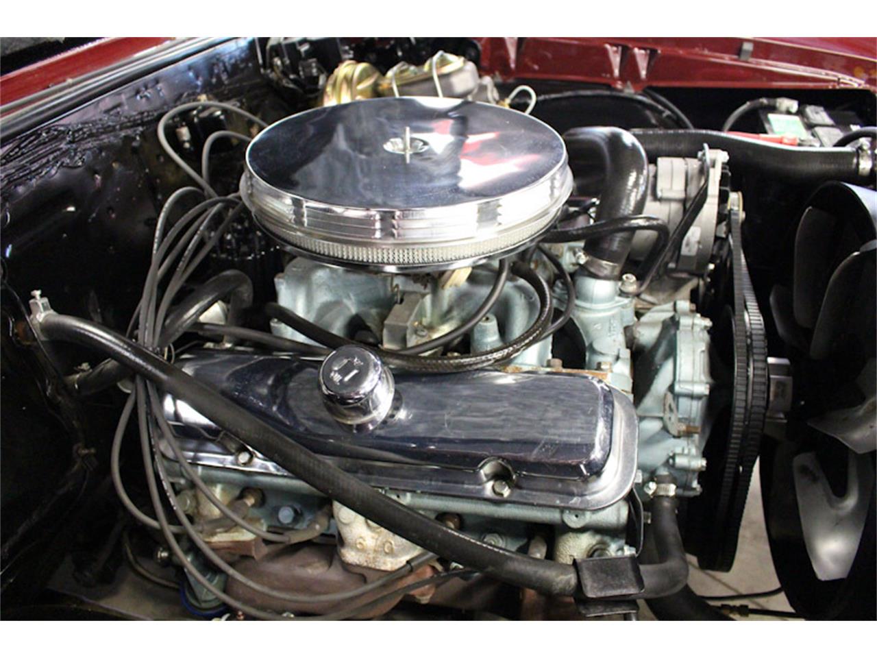 1967 Pontiac GTO for sale in Fairfield, CA – photo 54