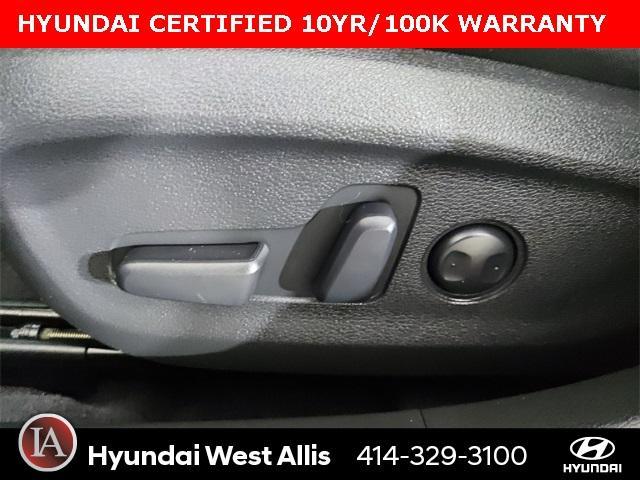 2019 Hyundai Sonata SEL for sale in West Allis, WI – photo 17