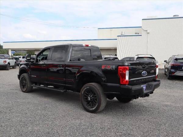2019 Ford F-350SD Lariat - - by dealer - vehicle for sale in Newberg, OR – photo 5