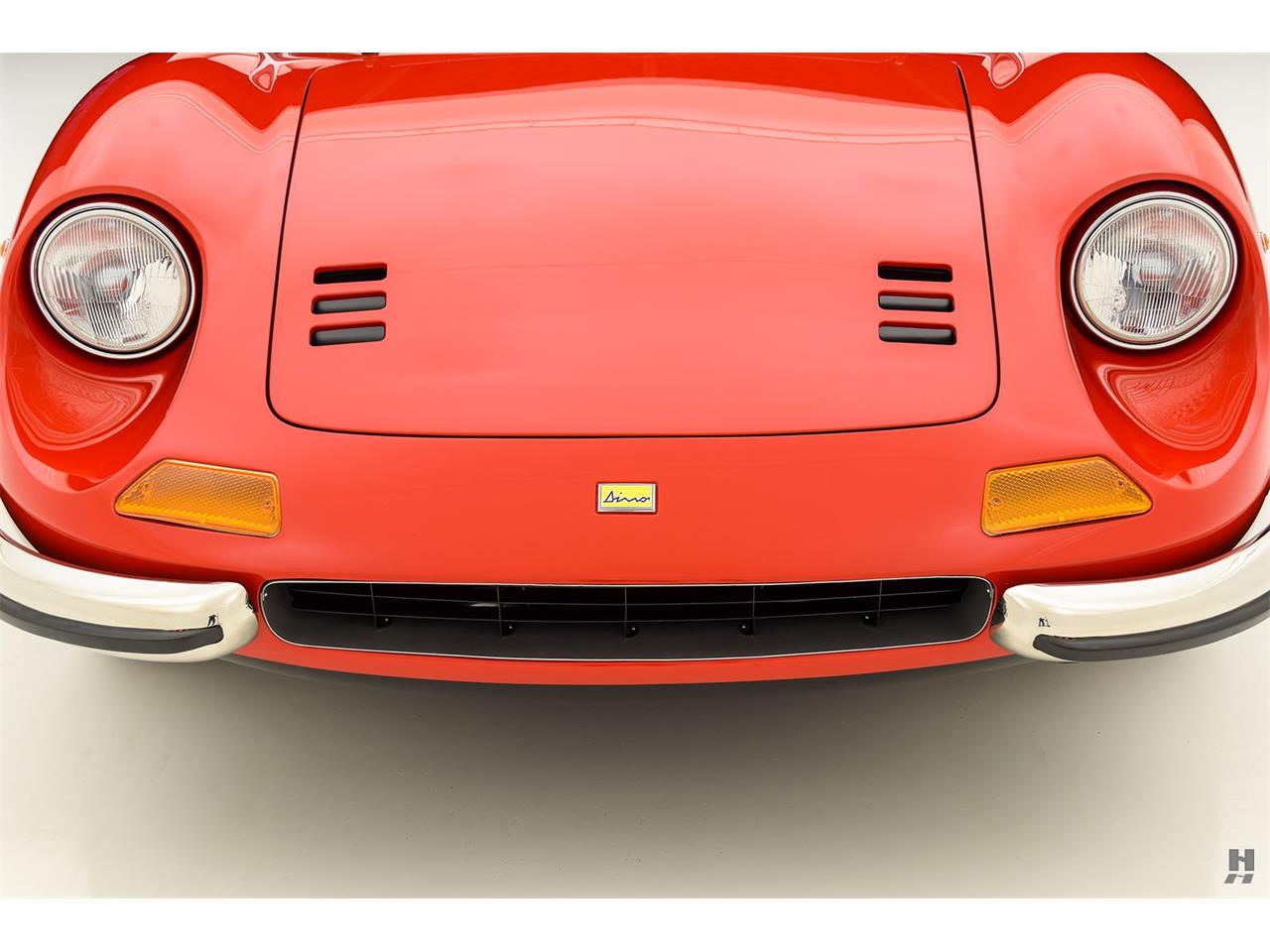 1972 Ferrari Dino for sale in Saint Louis, MO – photo 16
