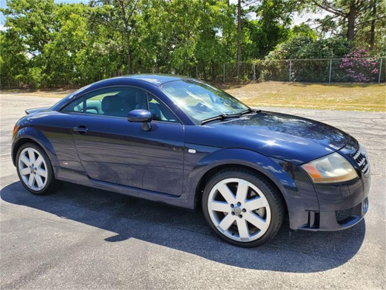 2004 Audi TT for sale in Hope Mills, NC – photo 10