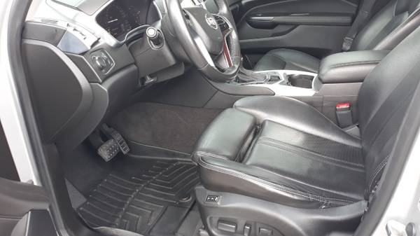 2014 Cadillac SRX Luxury Collection FWD - - by dealer for sale in Moreno Valley, CA – photo 23