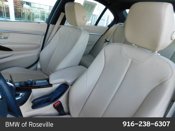 2016 BMW 340 340i SKU:GK384101 Sedan for sale in Roseville, CA – photo 17