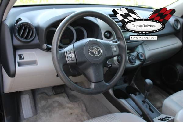 2012 Toyota Rav4 *All Wheel Drive*, Repairable, Damaged, Salvage Save! for sale in Salt Lake City, WY – photo 8