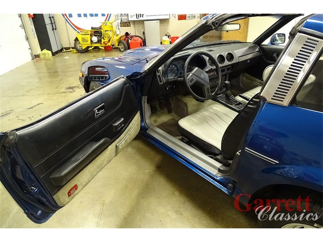 1983 Datsun 280ZX for sale in Lewisville, TX – photo 7