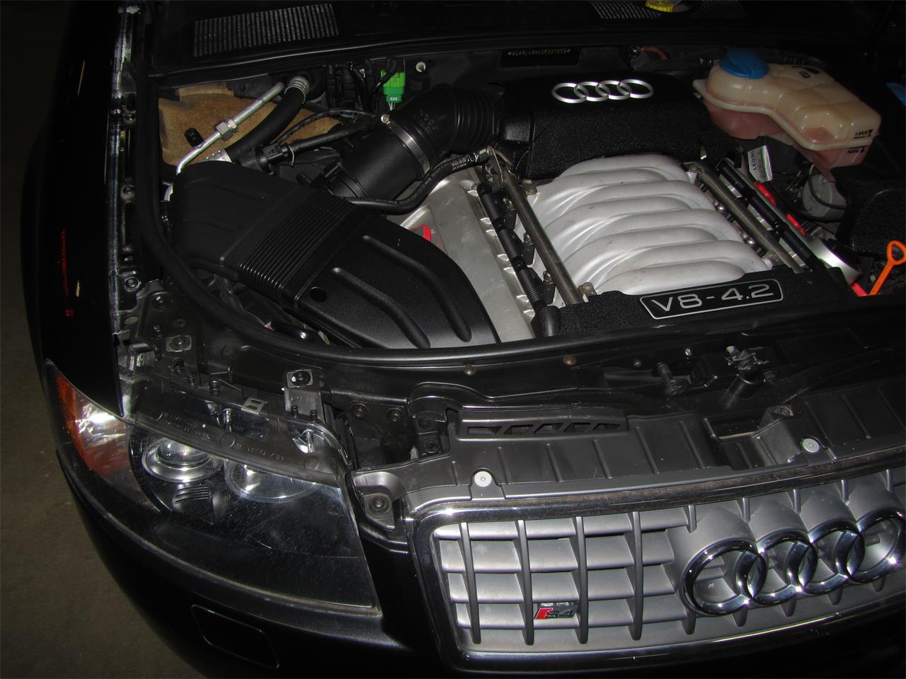 2005 Audi S4 for sale in Omaha, NE – photo 28