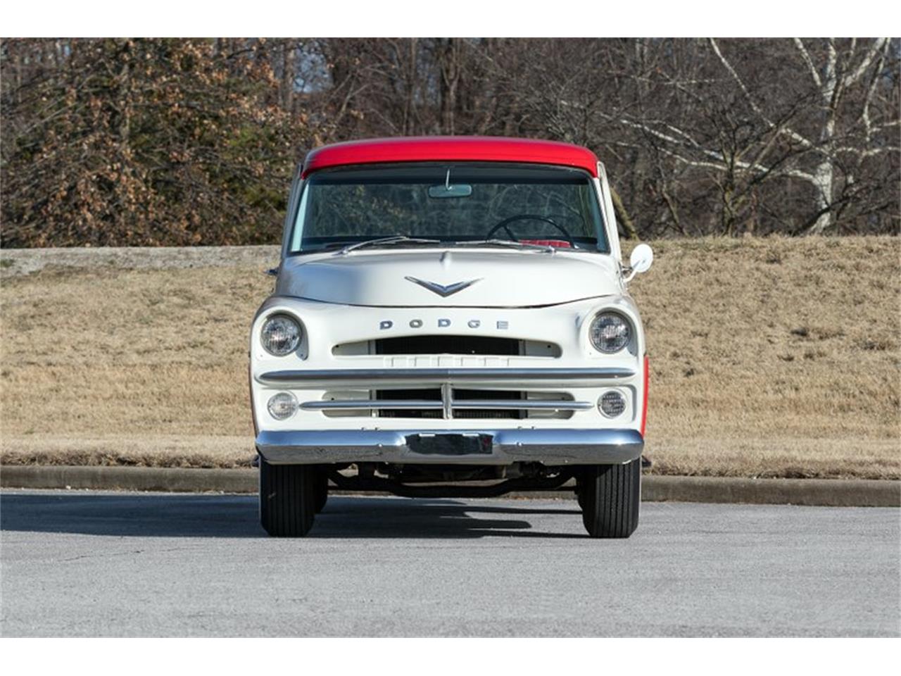 1957 Dodge D100 for sale in St. Charles, MO