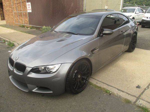 2013 BMW M3 - Buy Here Pay Here! for sale in Paterson, NJ