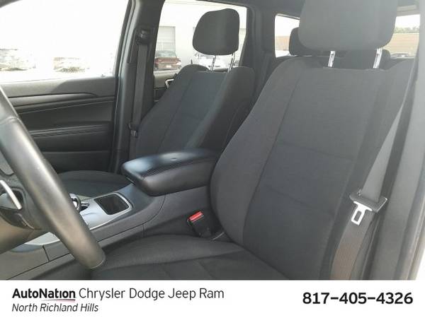 2014 Jeep Grand Cherokee Laredo 4x4 4WD Four Wheel Drive SKU:EC376233 for sale in Fort Worth, TX – photo 15
