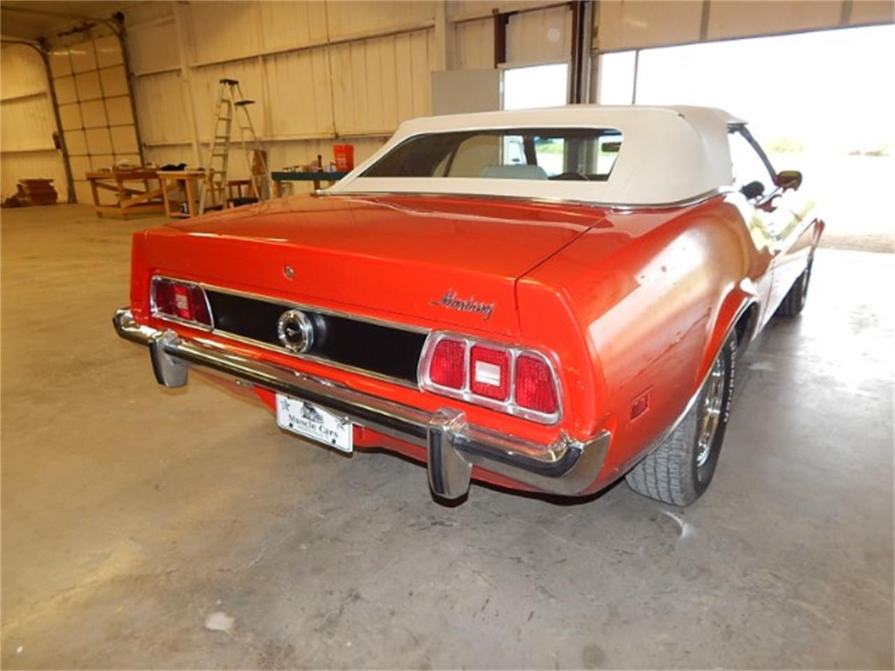 1973 Ford Mustang for sale in Wichita Falls, TX – photo 15