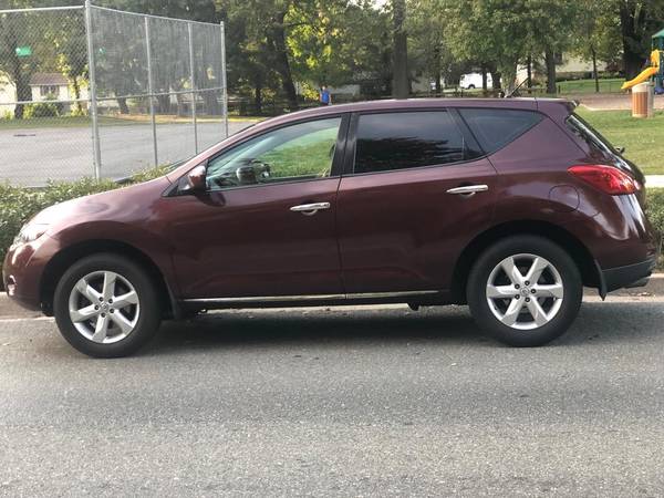 Nissan Murano 2009 for sale in Silver Spring, District Of Columbia
