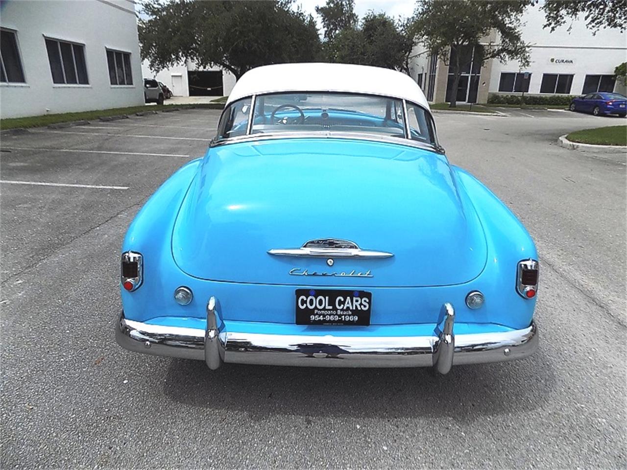 1952 Chevrolet Deluxe for sale in Pompano Beach, FL – photo 6