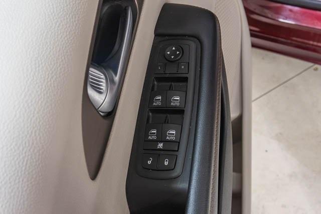 2017 Chrysler Pacifica Touring-L Plus for sale in Minneapolis, MN – photo 26