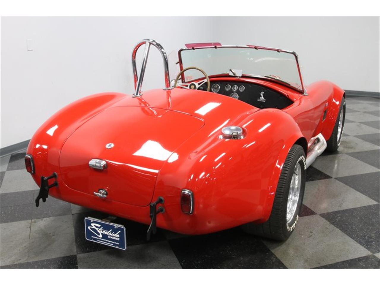 1965 Shelby Cobra for sale in Concord, NC – photo 11