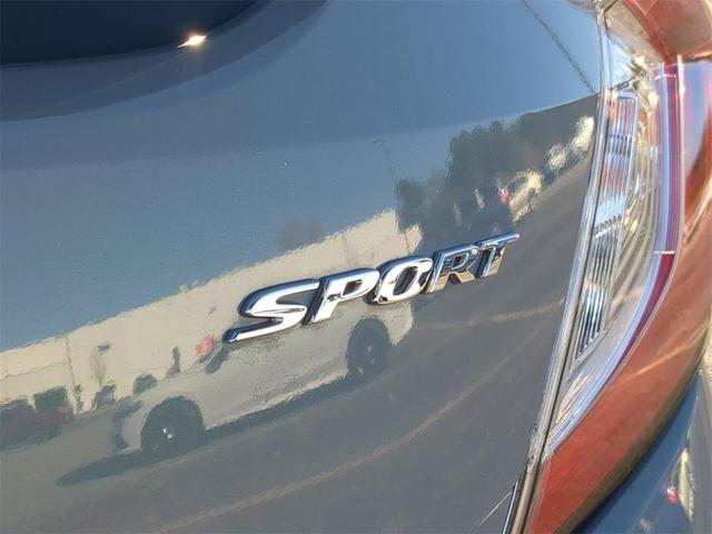 2021 Honda Civic Sport for sale in Dover, NH – photo 9